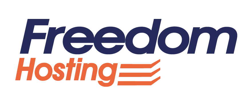 Freedom Hosting